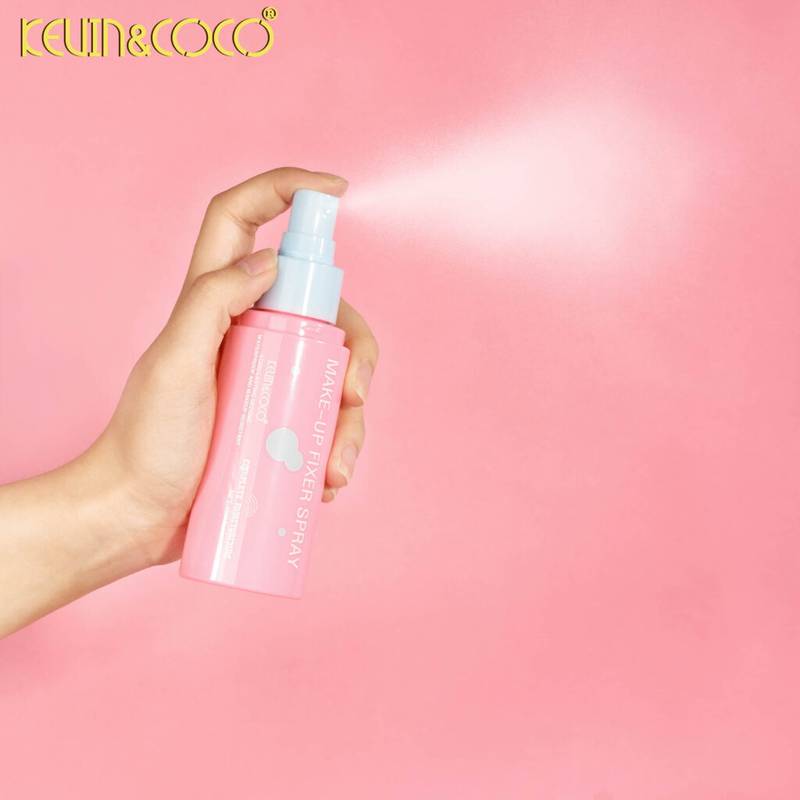 Fijador de maquillaje Kevin & Coco 5