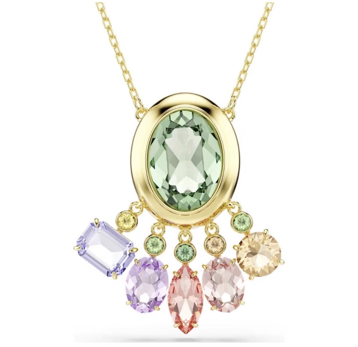 Collar #A