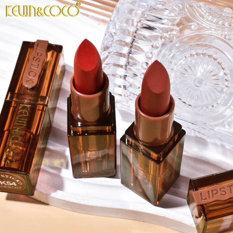 Labial en Barra Be Mine Kevin & Coco 5