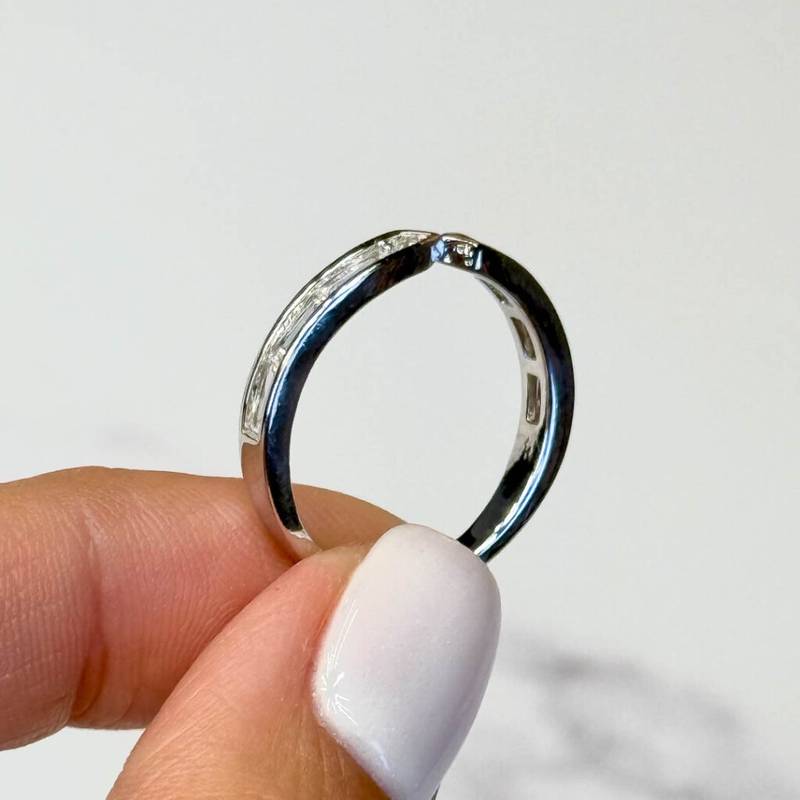 Anillo Mercurio 5