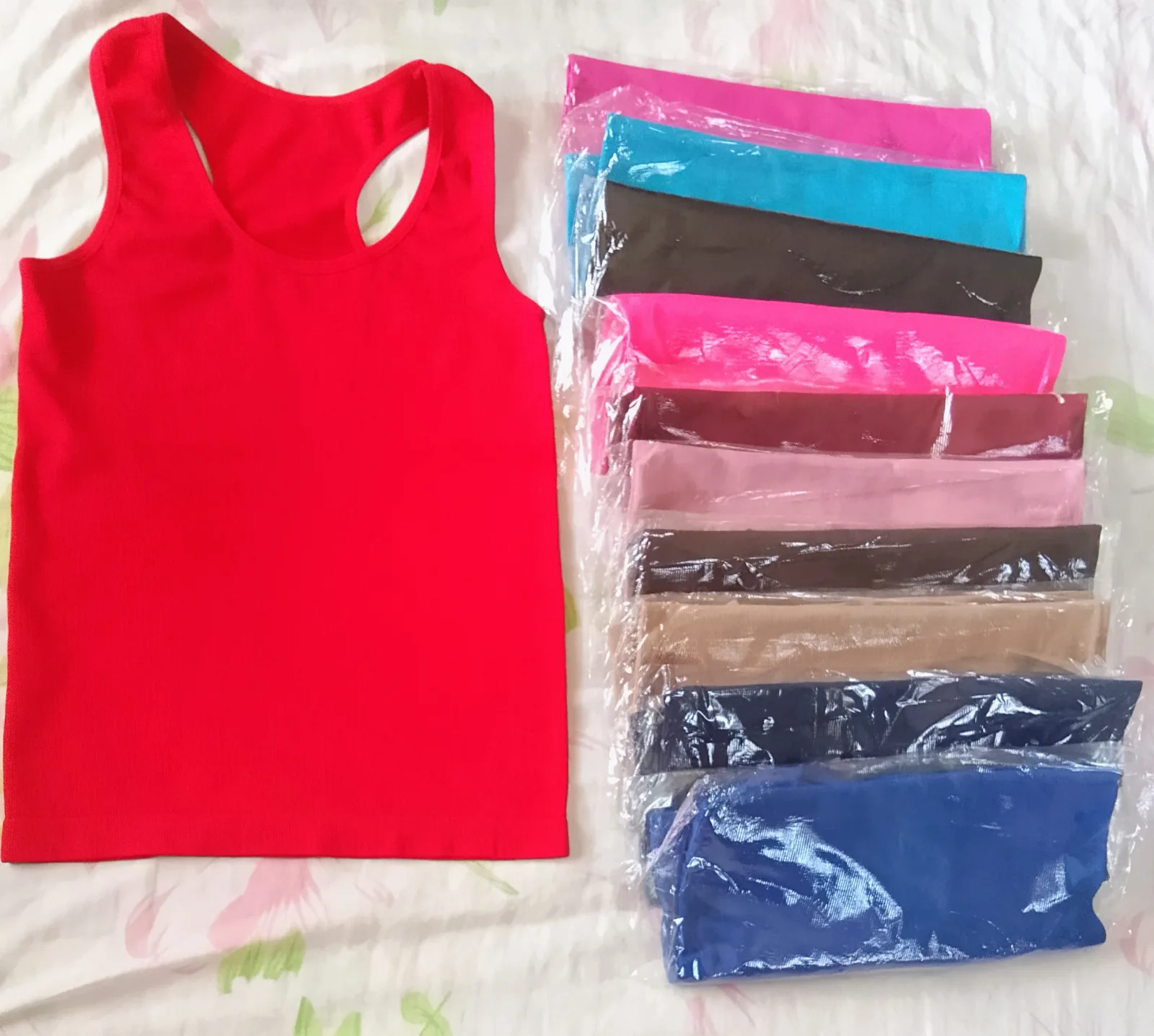 Camiseta de mujer 