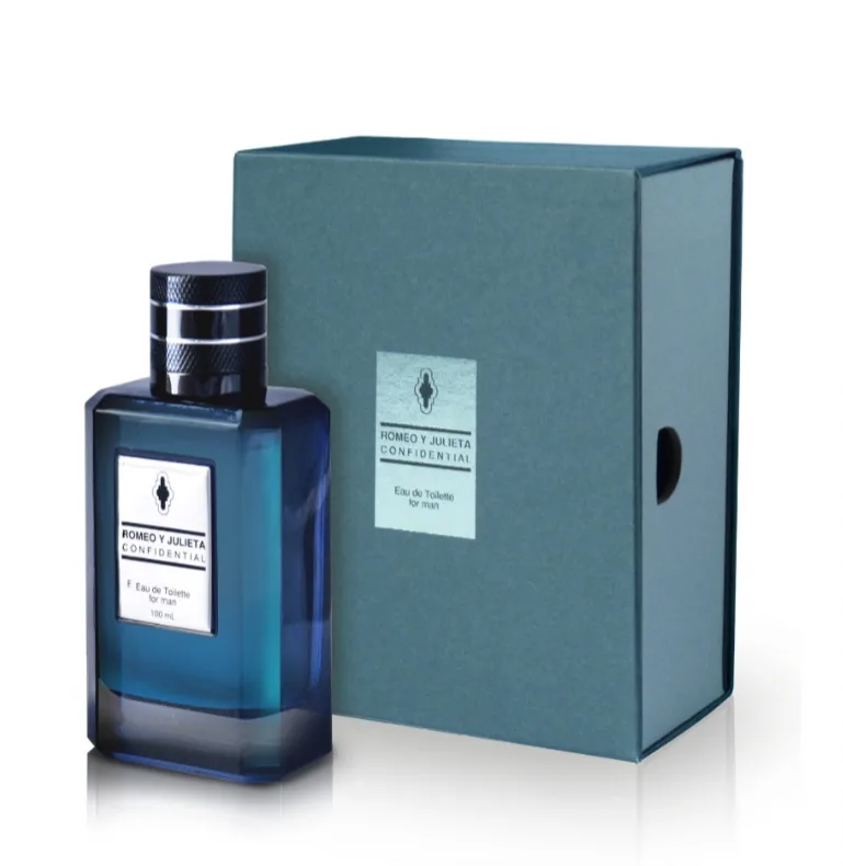 Perfume para hombre 