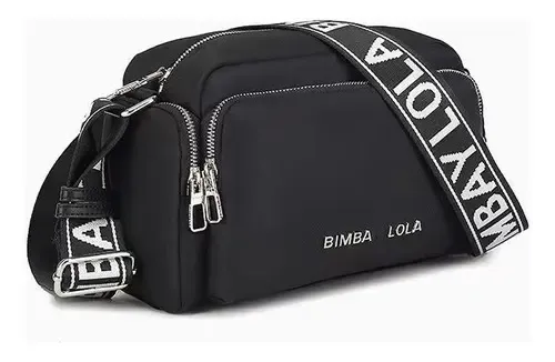 Bimba y Lola clásica negro