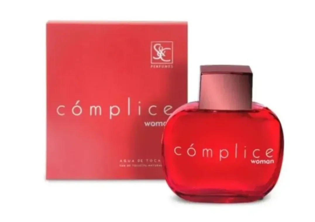 Perfume para Mujer 
