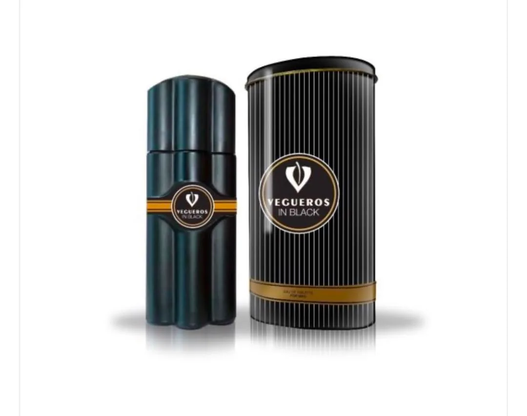 Perfume para hombre 