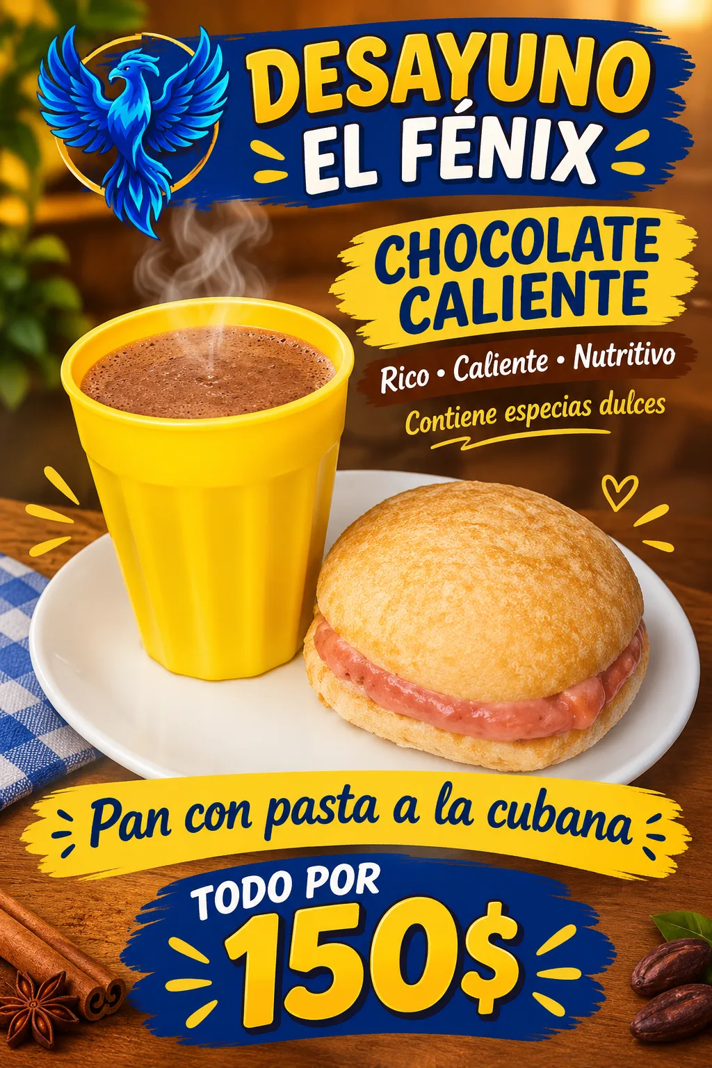 DESAYUNOS  3