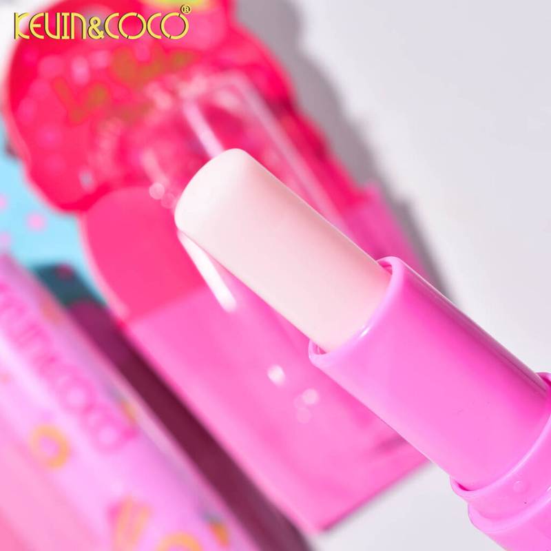Bálsamo Labial Hidratante Kevin & Coco 2