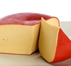 Queso Gouda