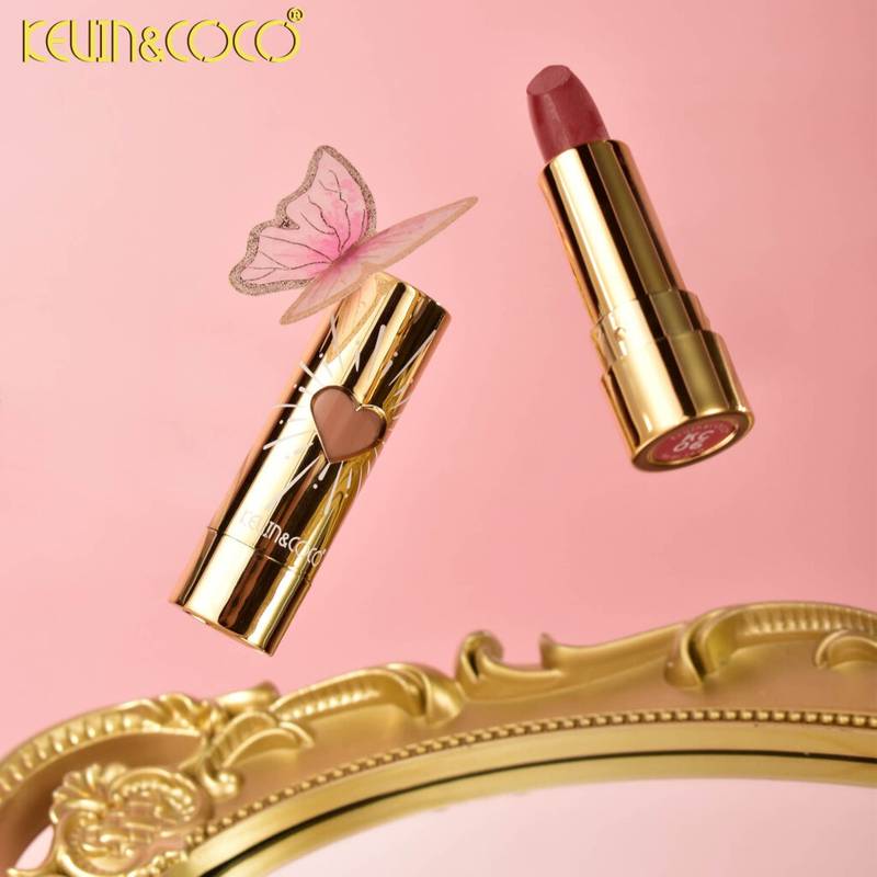 Labial En Barra Sparkling Kevin & Coco 2