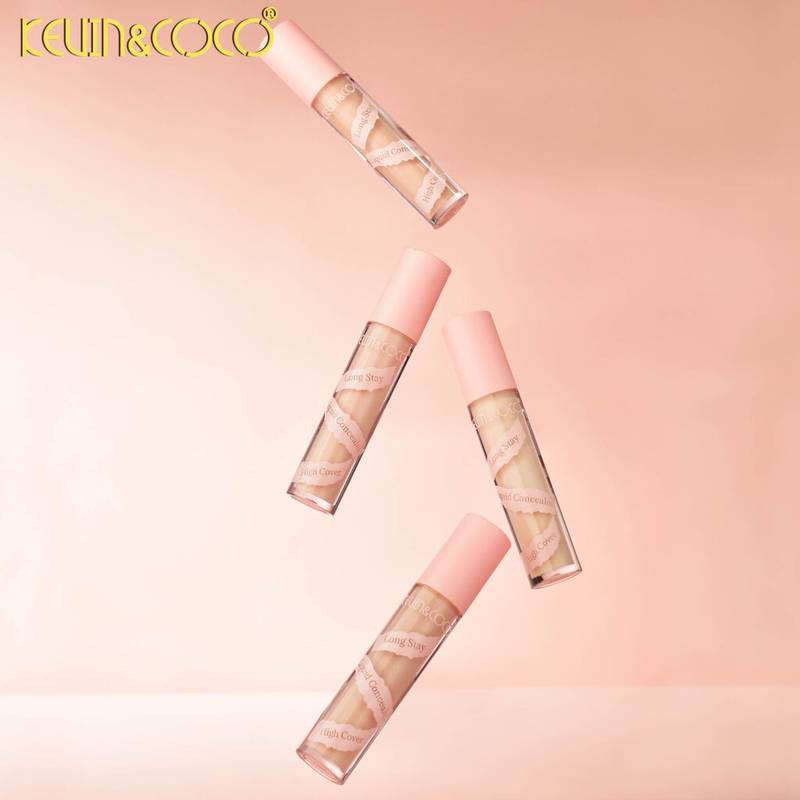 Set de dos (2) labiales líquidos dobles.  Terminación mate y gloss.  Cruelty Free. 2