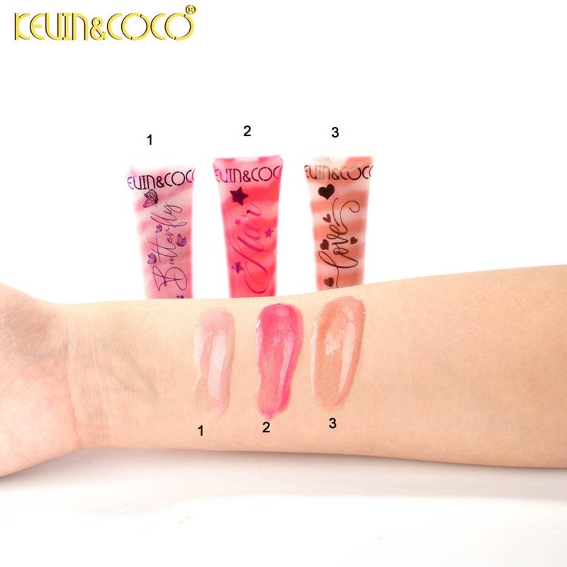 Brillo Labial Candy Kevin & Coco 5