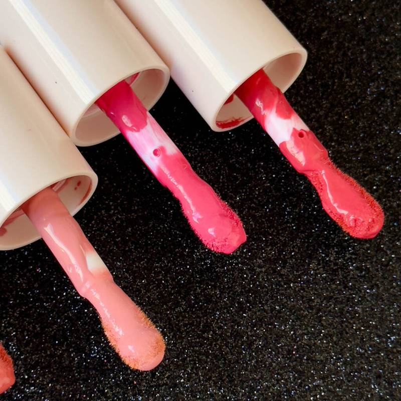 Baby Tint Lip & Cheek Ministar 3