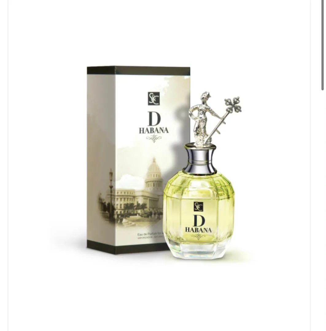 Perfume para Mujer 