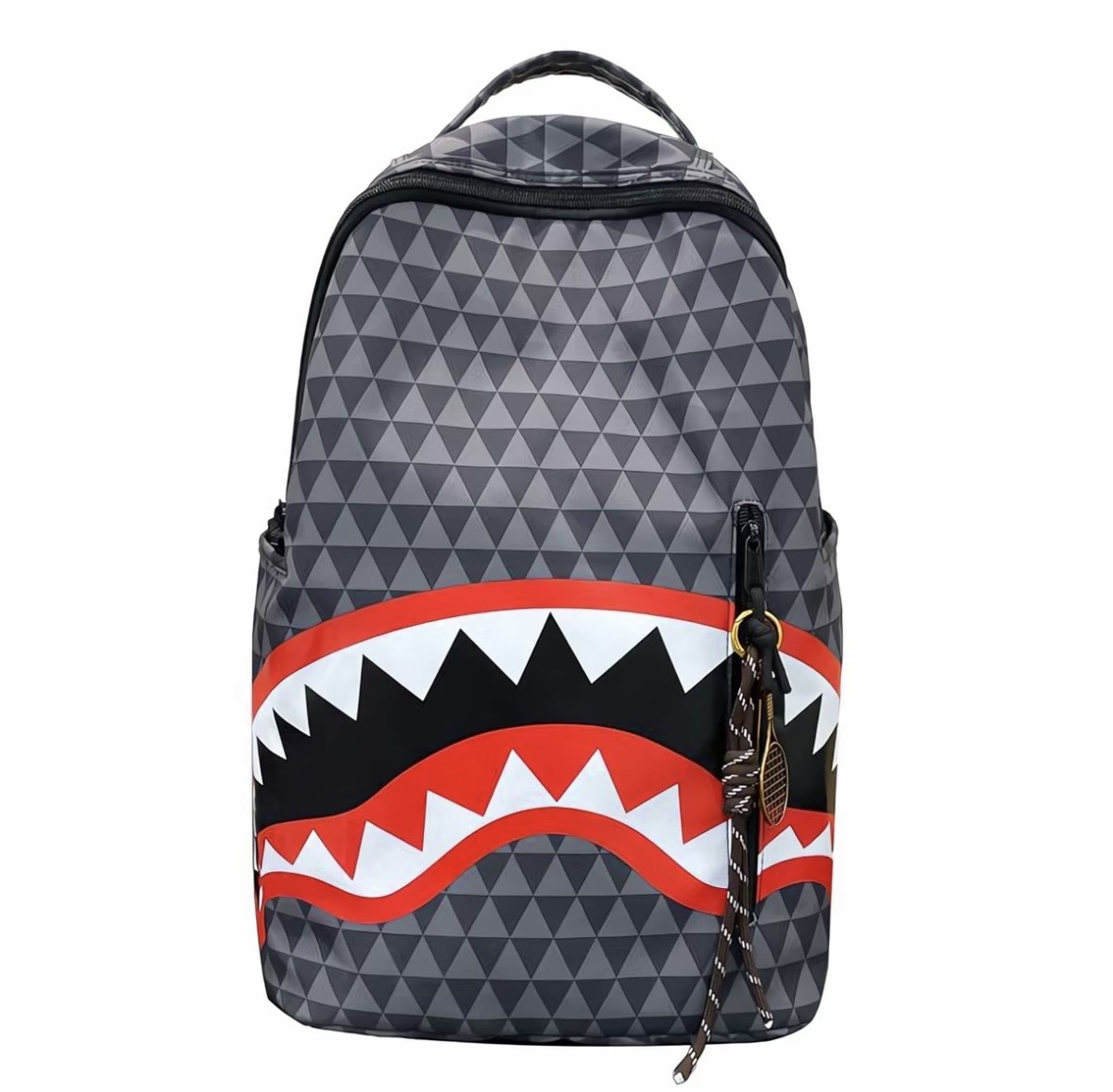 Spraygraund gris