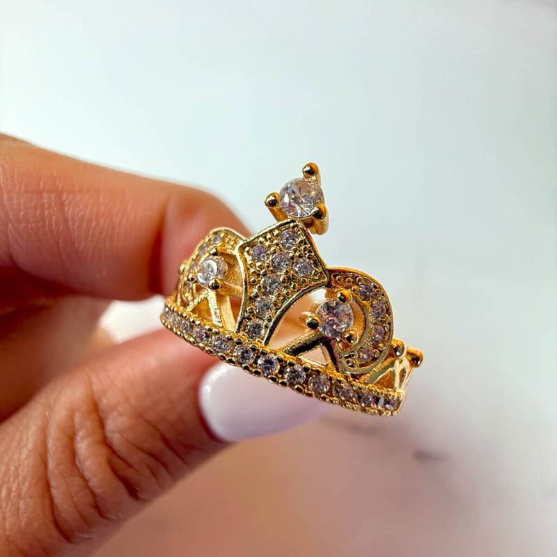 Anillo Aurora 4