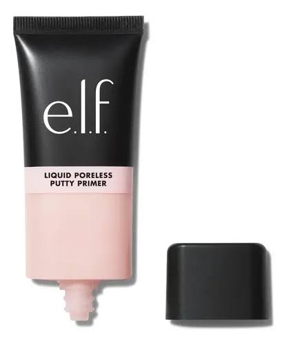 e.l.f. Primer 2