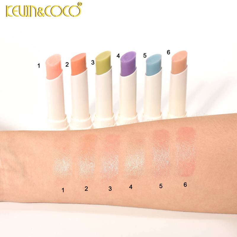 Bálsamo Labial Macarons Kevin & Coco 3