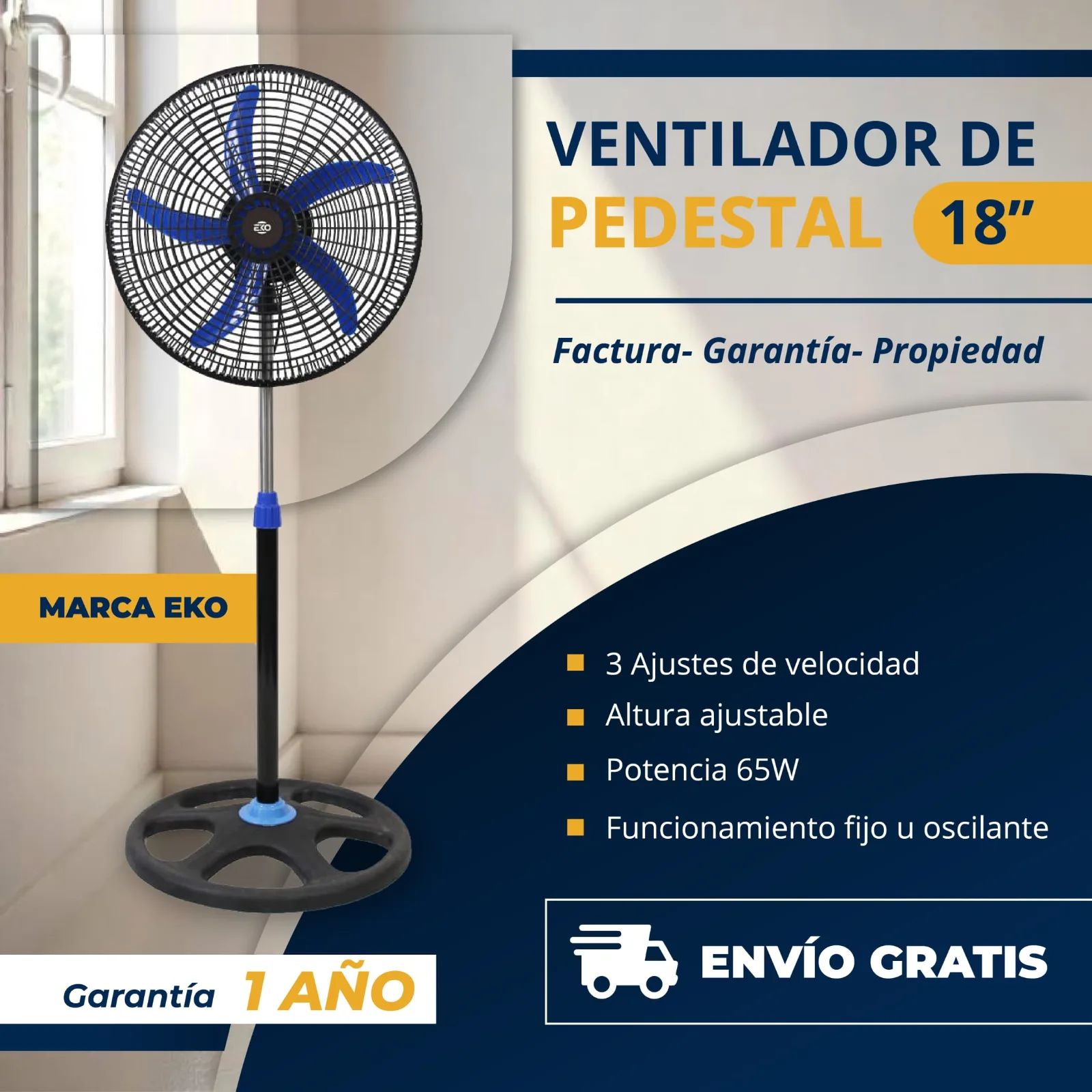 Ventiladores 5