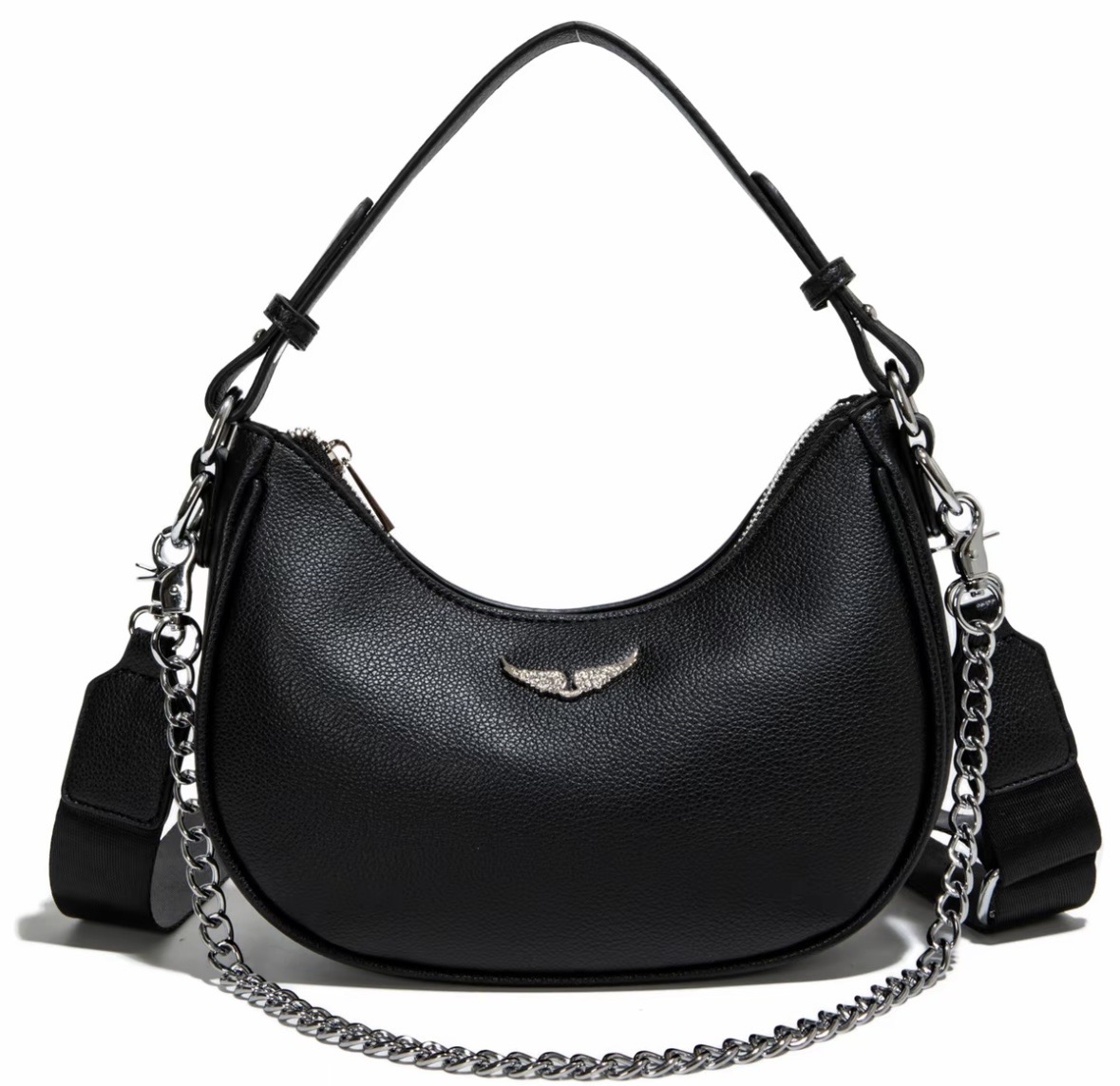 Z&V Moon black