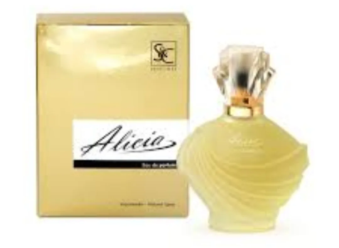 Perfume para Mujer 