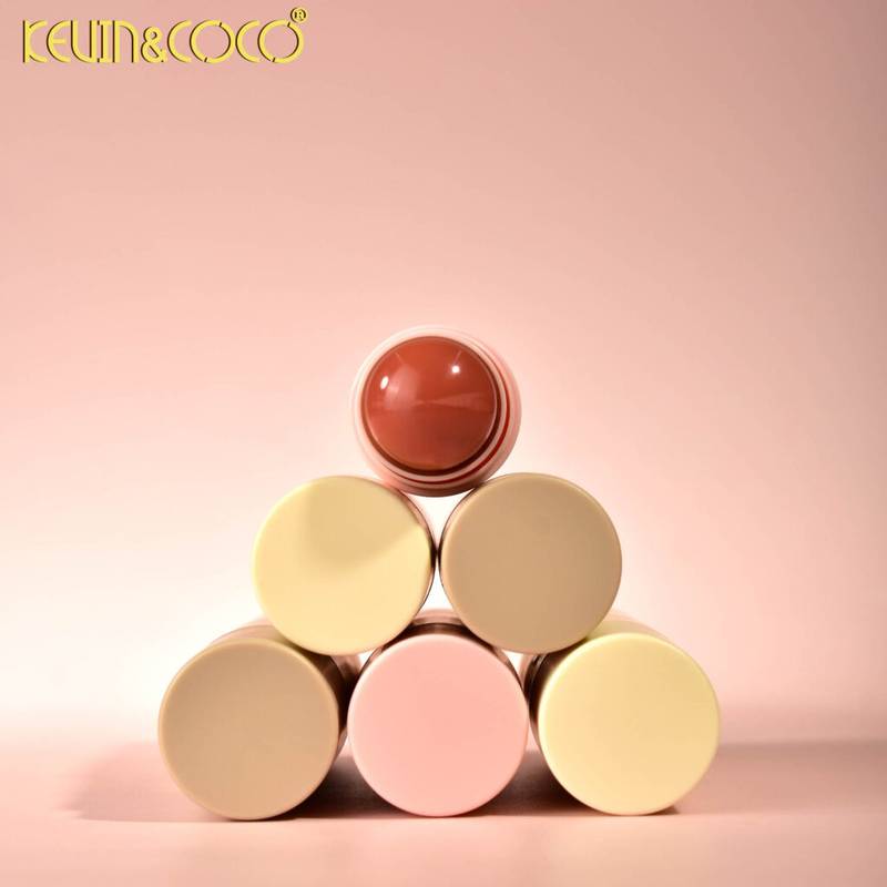 Set de Maquillaje Cheek Love Kevin & Coco 4