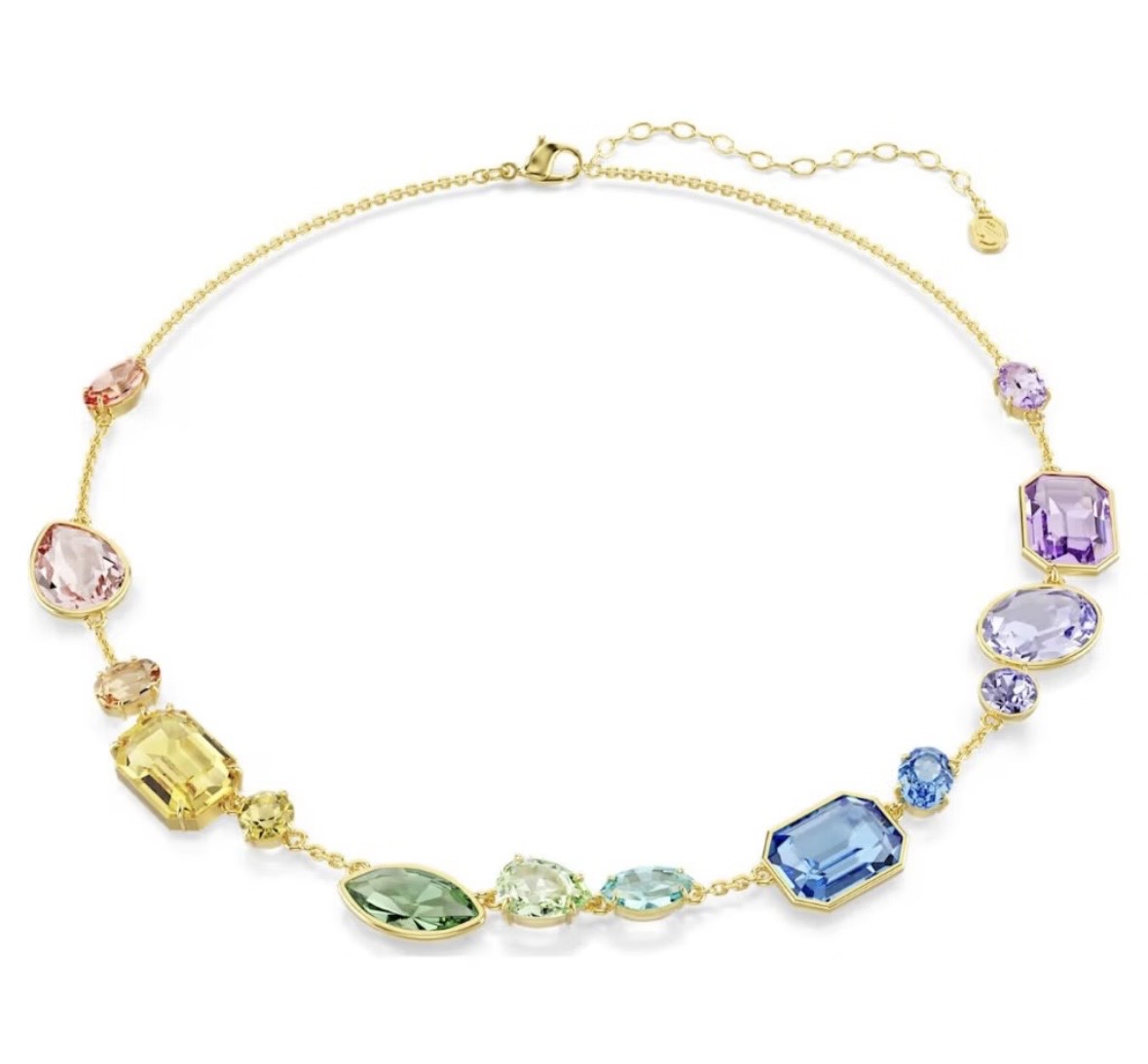 Collar #D