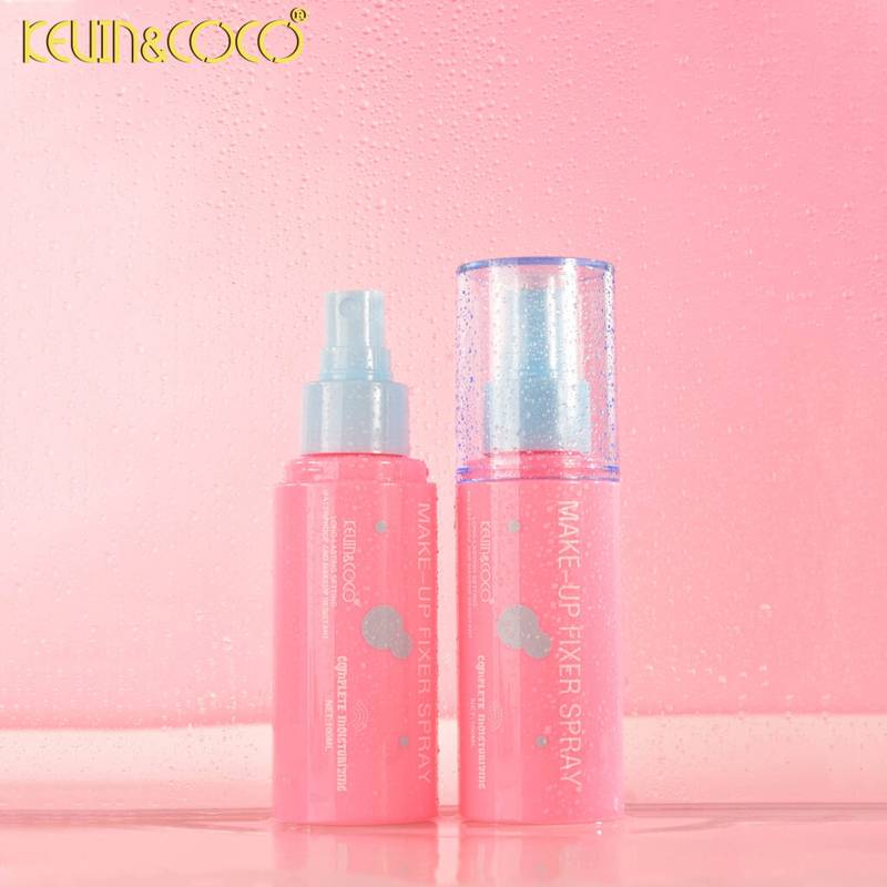 Fijador de maquillaje Kevin & Coco 3