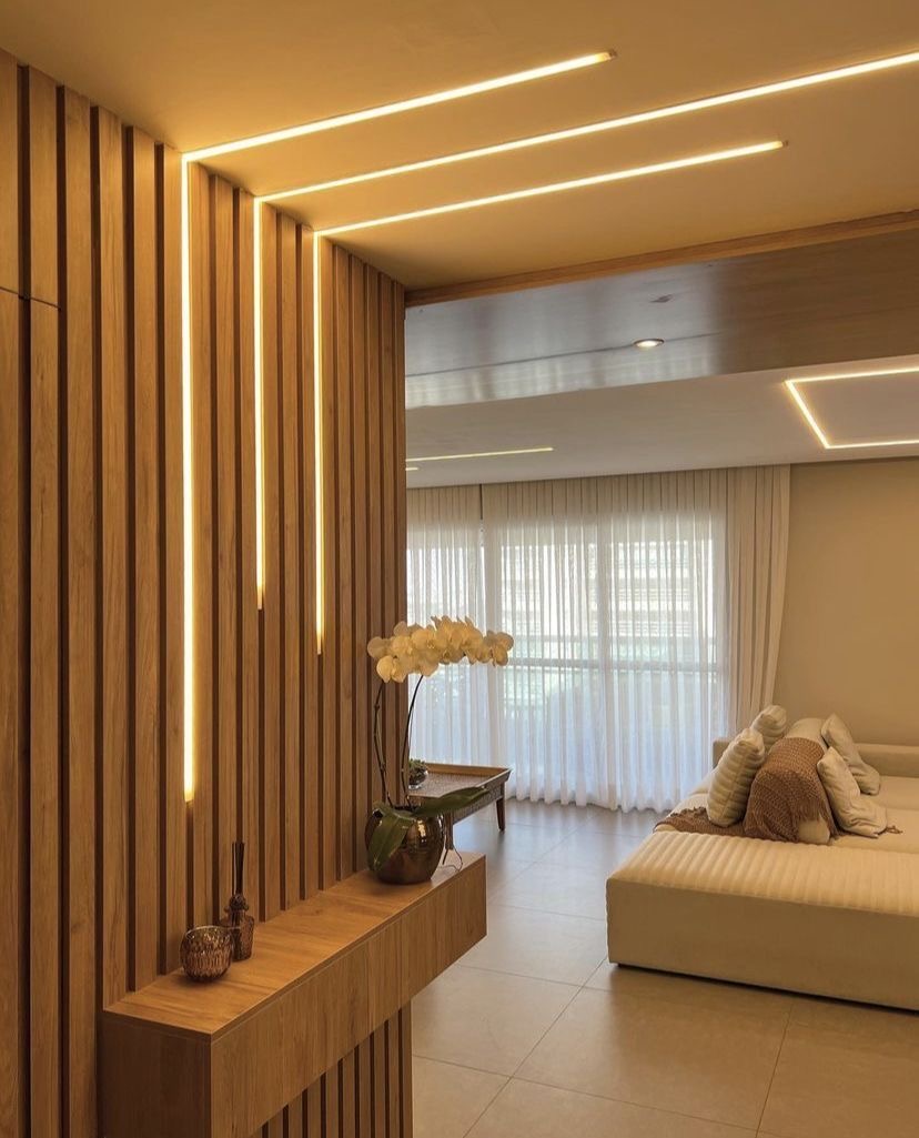 Set de Luces 