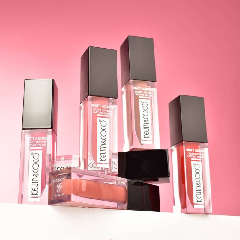 Lip Combo My Dream Lip Kit Kevin & Coco 3