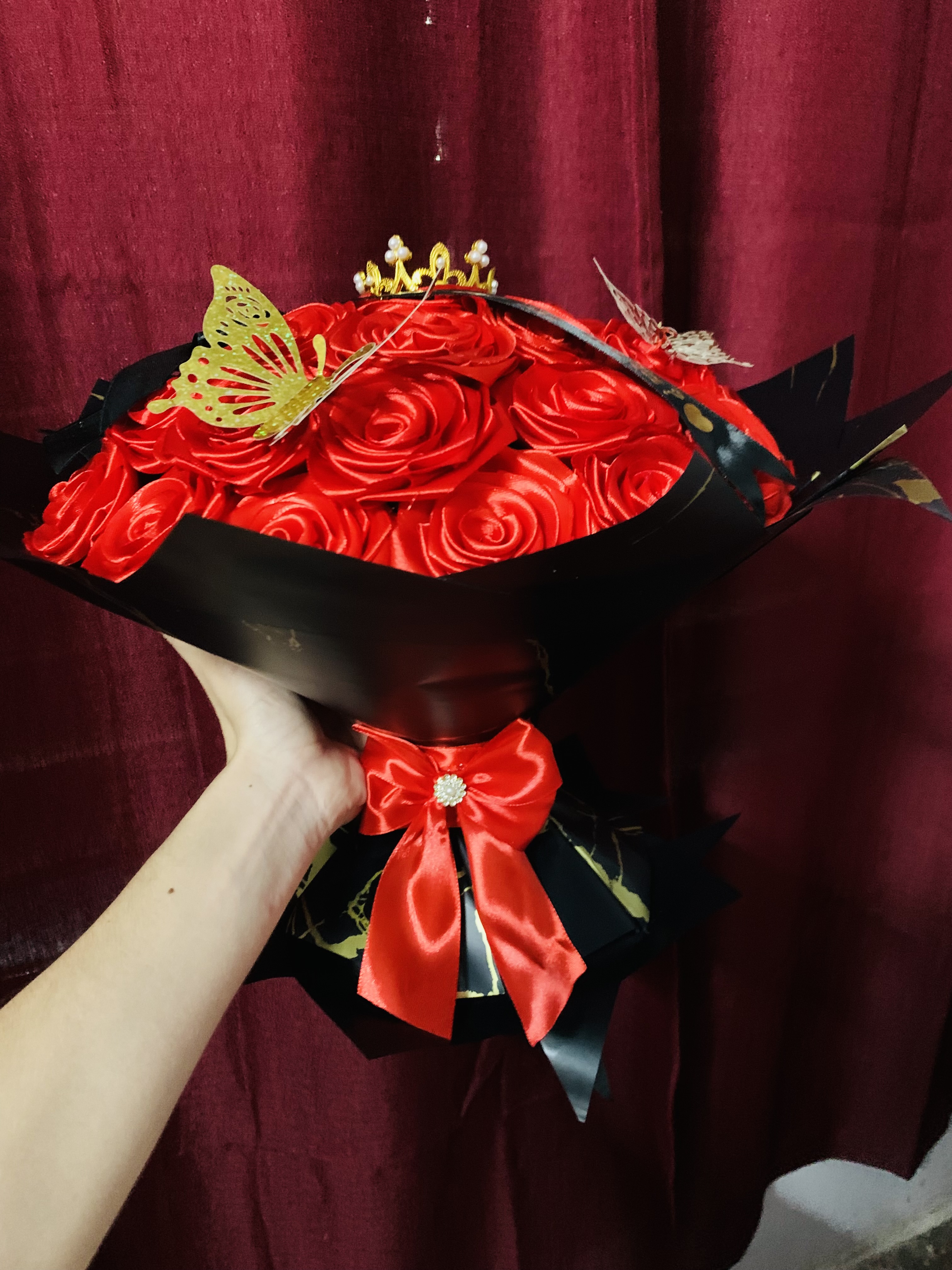Ramo Amor Bonito  2
