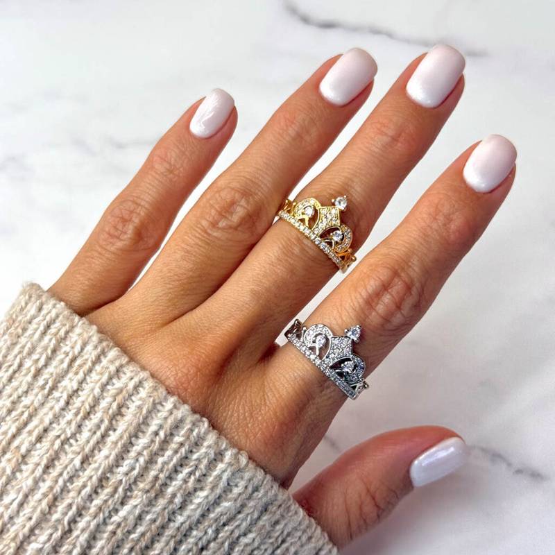 Anillo Aurora 5