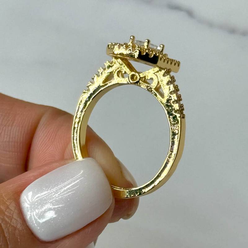 Anillo Atlantis 4