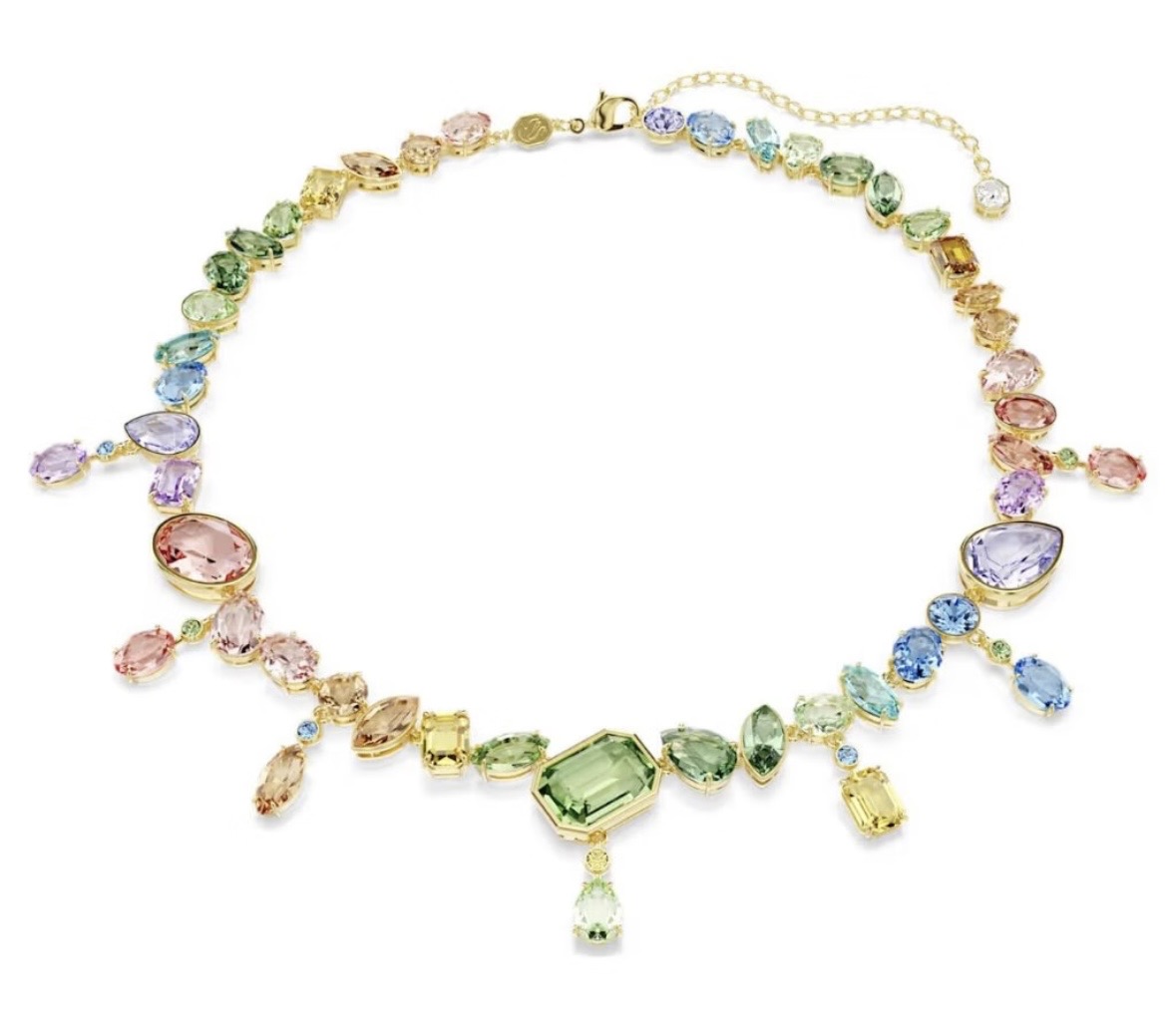Collar #E