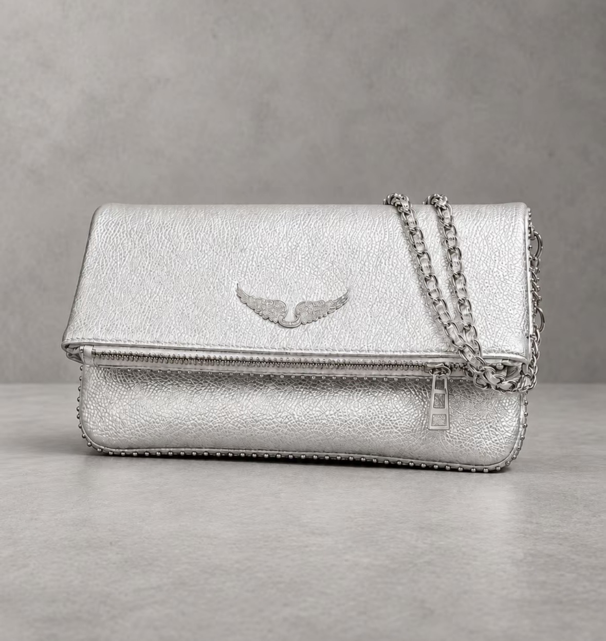 Z&V plata