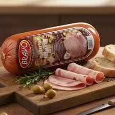 Jamón Bravo