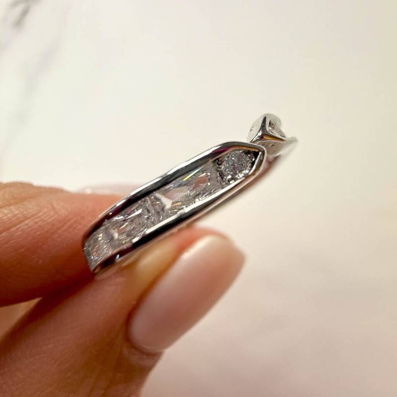 Anillo Mercurio 2