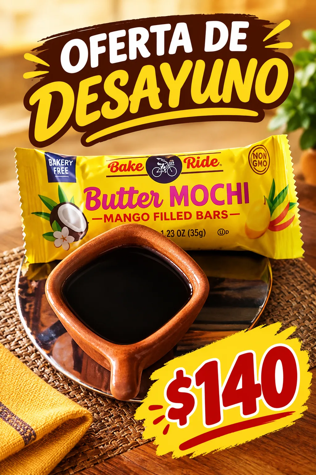 DESAYUNOS  4