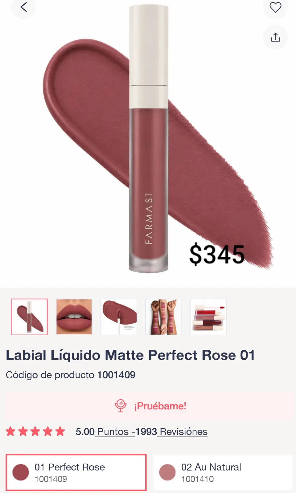 Labiales, sombras  2