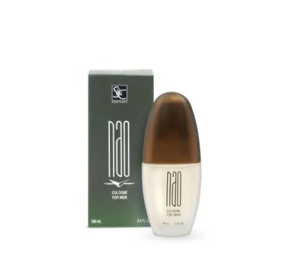 Perfume para hombre 