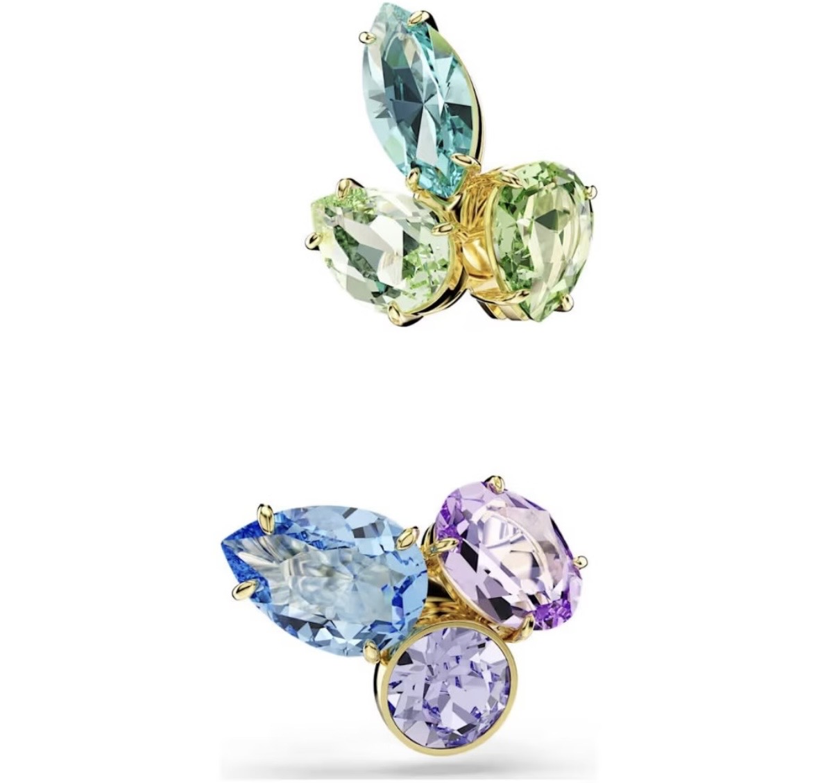 Aretes #A