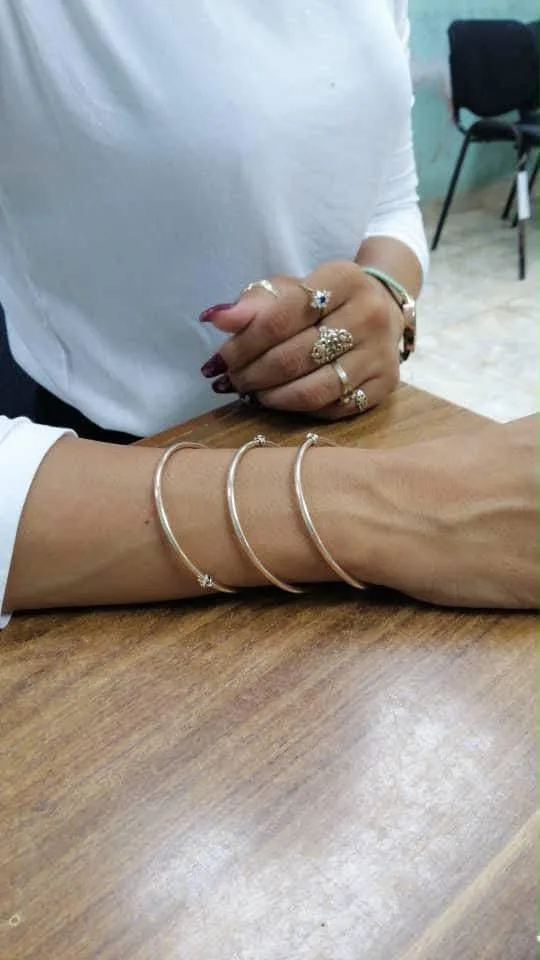 Pulsos Gordos