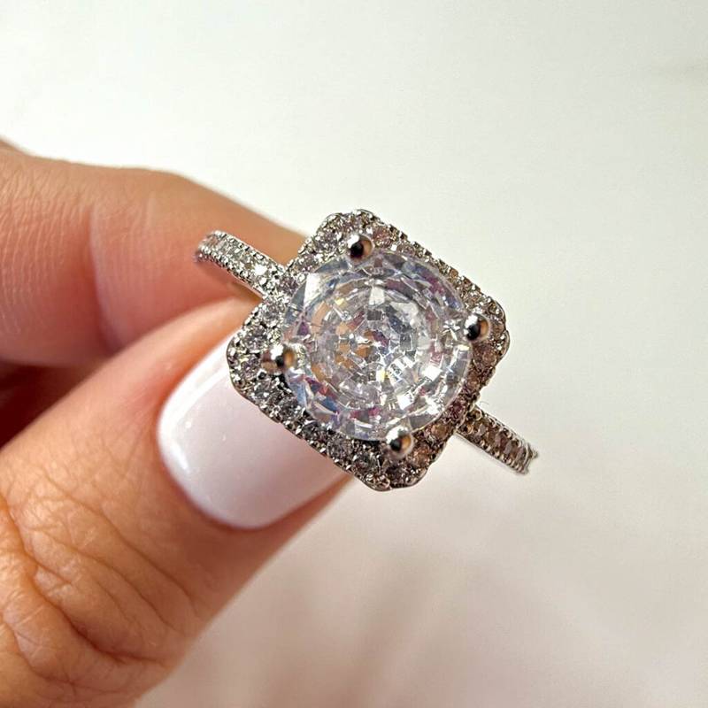 Anillo Dione  2