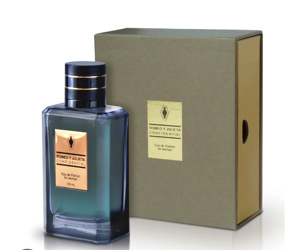 Perfume para Mujer 