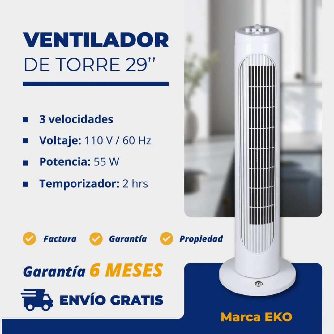 Ventiladores 4