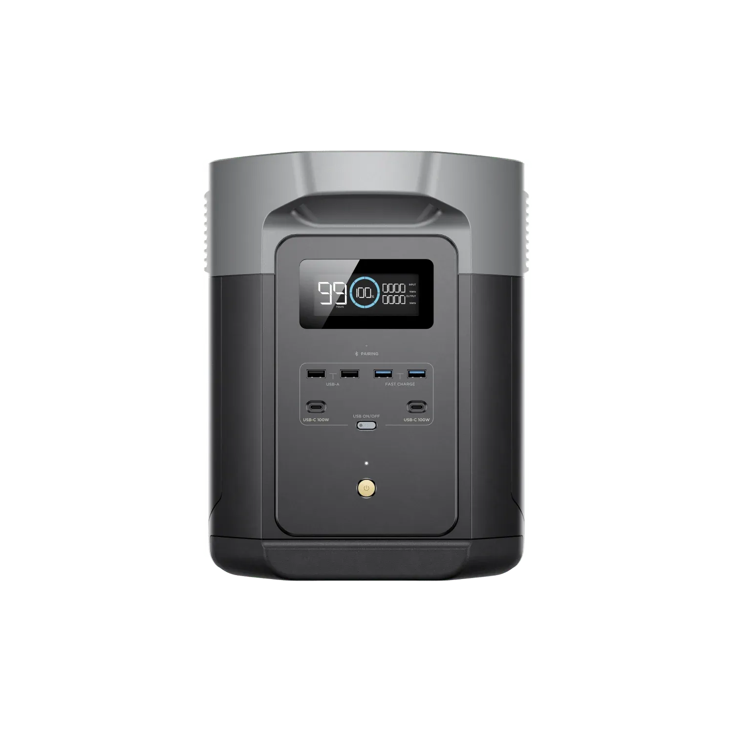 Ecoflow Delta 2 Max 2048wh