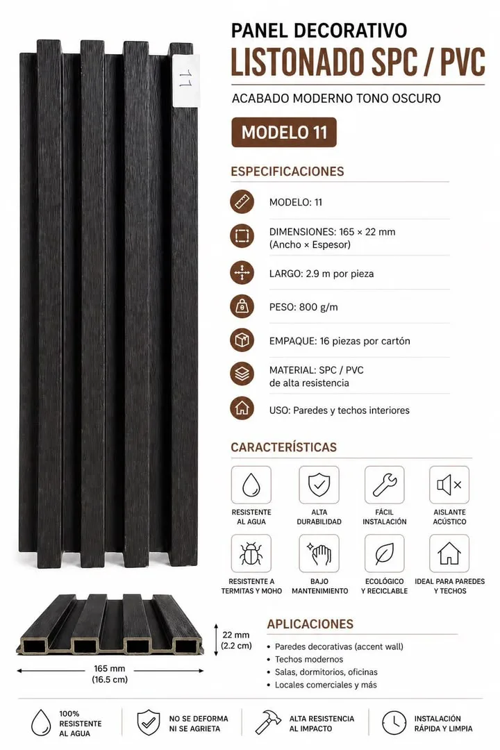 Lambrines wall panel pvc  5