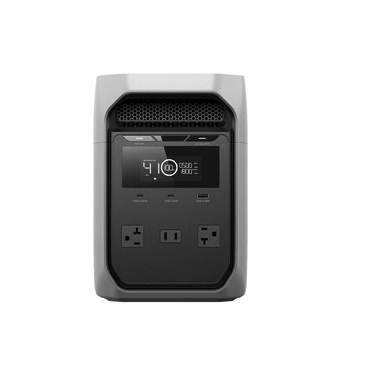 Ecoflow Delta 3 Classic 1024wh