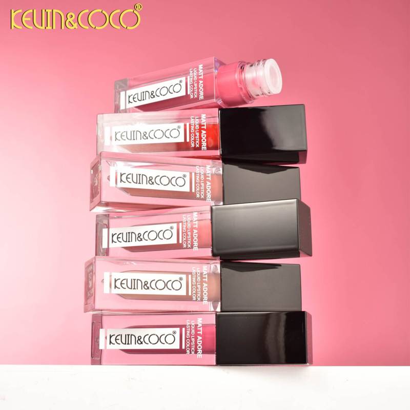 Lip Combo My Dream Lip Kit Kevin & Coco 2