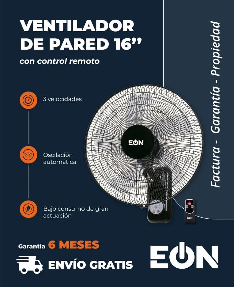 Ventiladores 2