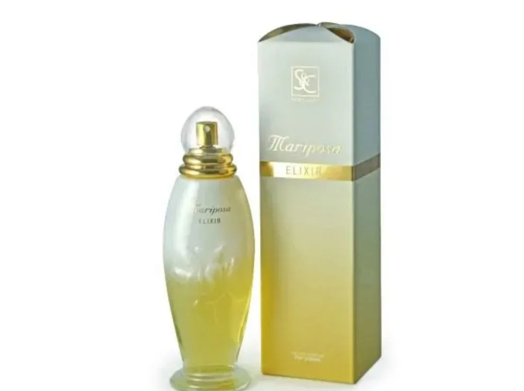 Perfume para Mujer 